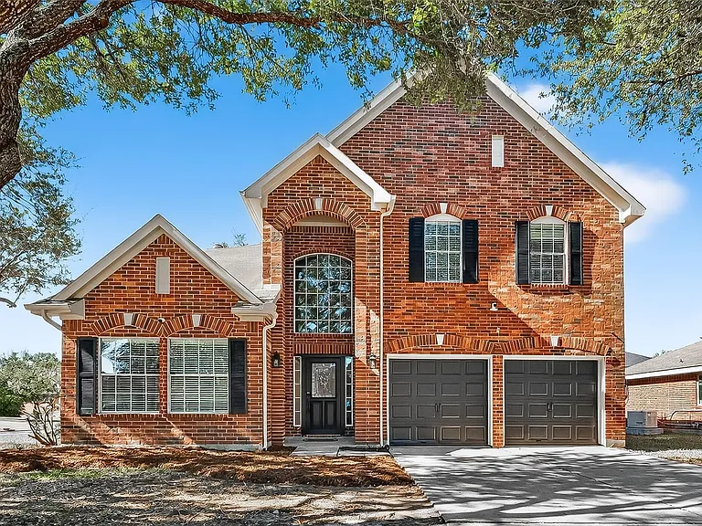 5118 Cherry Blossom Dr — Photo 1