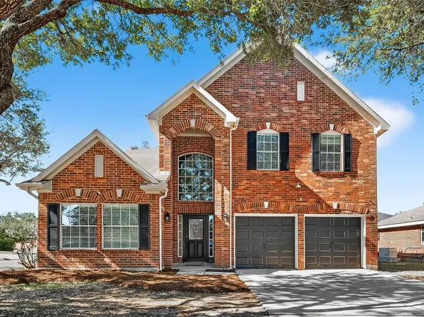 5118 Cherry Blossom Dr, League City, TX 77573