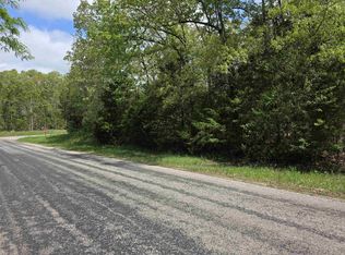 704 E Moonstone Blvd, Horseshoe Bend, AR 72512