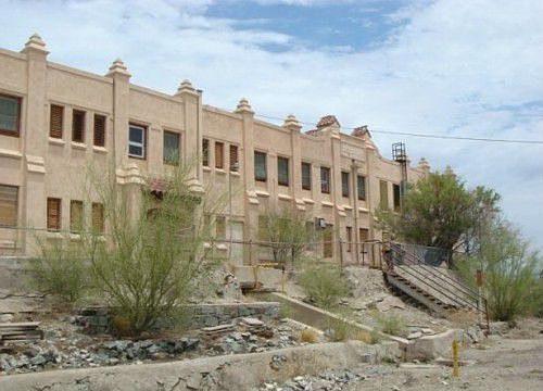 515 W Hospital Rd, Ajo, AZ 85321 | Zillow