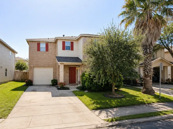 110 Adelaide Oaks, San Antonio, TX 78249
