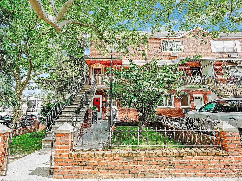 1st image of 2701 Mill Ave #1