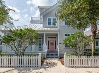 788 Ocean Palm Way, Saint Augustine, FL 32080