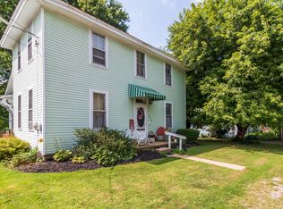 6974 Hill Rd NW, Canal Winchester, OH 43110