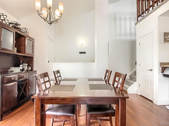 2nd image of 1140 S Monaco Pkwy APT 10