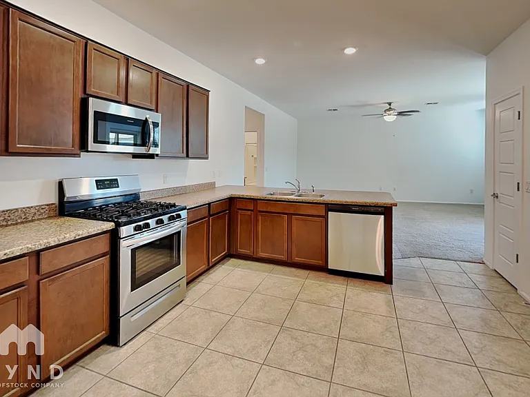 6213 S Open Desert Pl — Photo 5