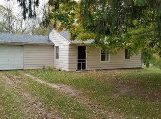 2391 Barber Rd, Hastings, MI 49058