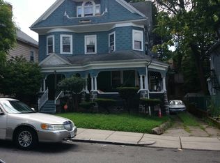 14 Rosedale St, Dorchester, MA 02124