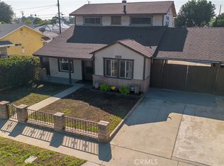 11540 Maza St, Norwalk, CA 90650