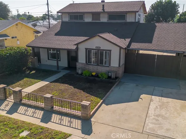 11540 Maza St, Norwalk, CA 90650
