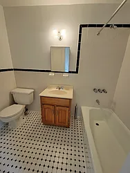 Rented by Corcoran