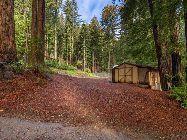 315 Stellar Way, Boulder Creek, CA 95006