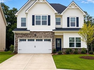 11878 Rizvan Pl, Covington, GA 30014