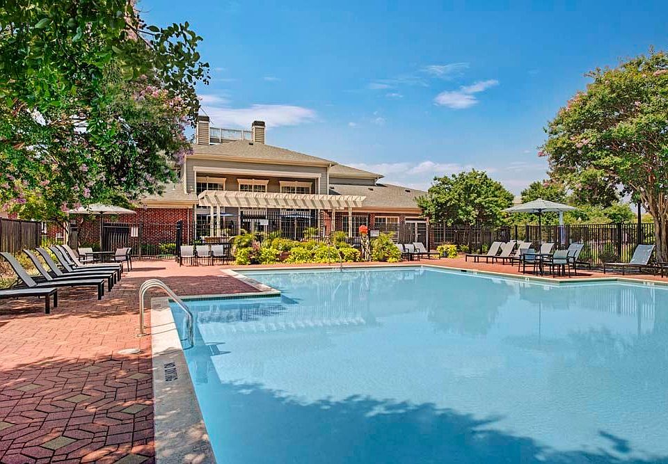 Woodway at Trinity Centre Apartment Rentals with Virtual tours