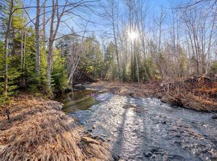 Pine Tree Rd, Pictou, NS B0K 1W0