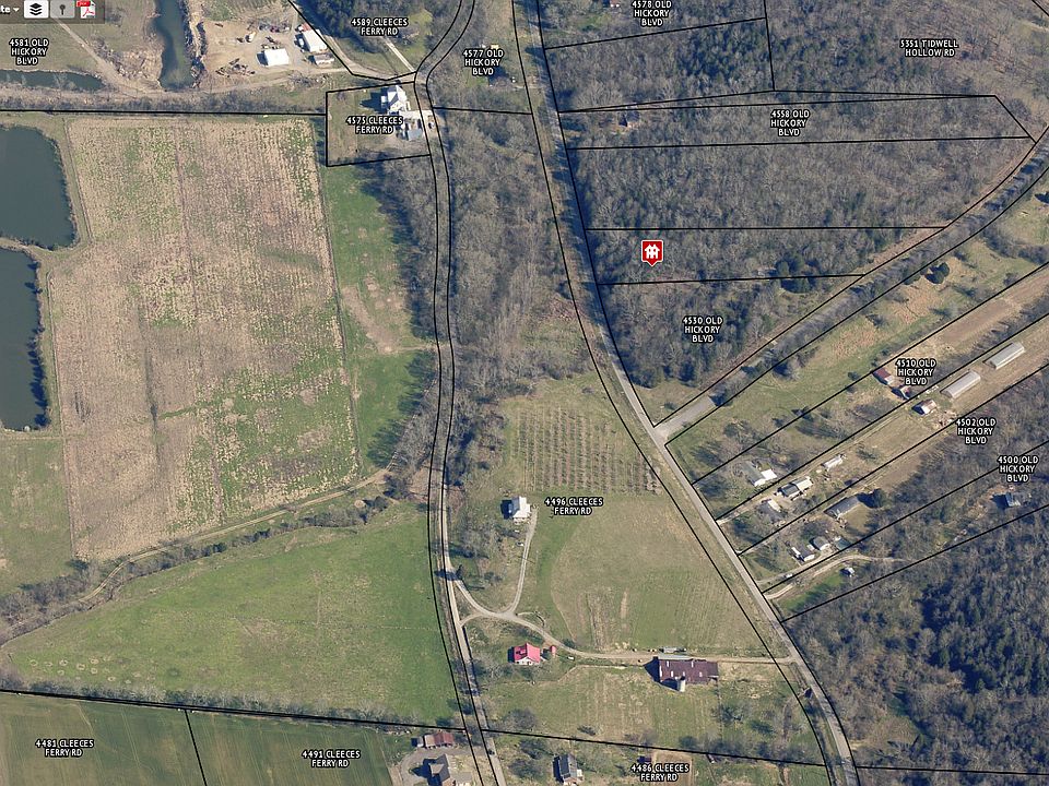 1st image of 4530 Old Hickory Blvd