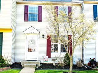 333 Delmar Ct, Abingdon, MD 21009