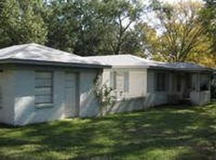 108 S Whatley Rd, Longview, TX 75604