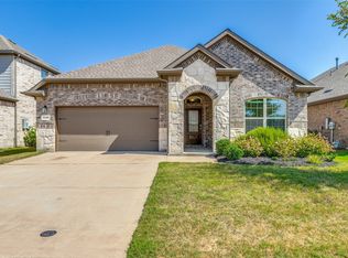 1016 Cobalt Dr, Celina, TX 75009