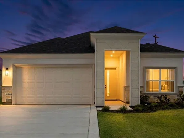 3217 La Cienega St, Edinburg, TX 78542