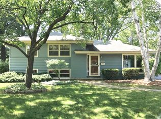 709 S Loomis St, Naperville, IL
