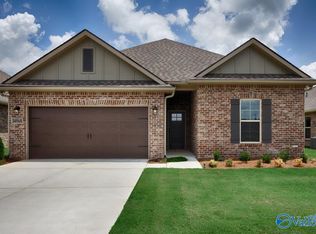 24568 Mia Grace Ln, Toney, AL 35773