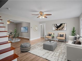 10620 Beaver Bridge Rd, Chesterfield, VA 23838