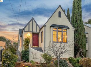 4107 Lyman Rd, Oakland, CA 94602