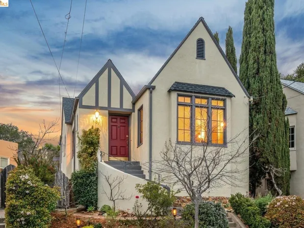 4107 Lyman Rd, Oakland, CA 94602