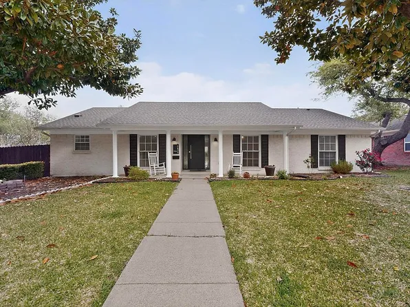 7625 Querida Ln, Dallas, TX 75248