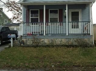 54 Cannon Ave, Staten Island, NY 10314