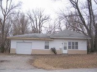 1410 E Harrison St, Kirksville, MO 63501