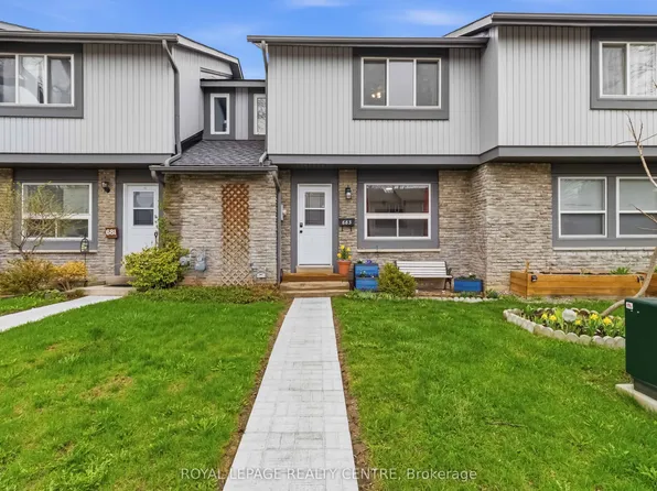 683 Woodward Ave, Milton, ON L9T 3K4