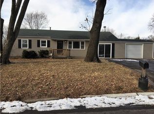 4816 Quivira Drive Ln, Shawnee, KS 66216