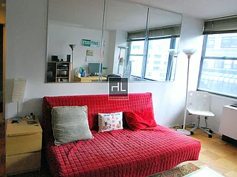 Rented by Highline Residential