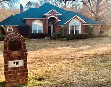 310 Fox Glove Ln, Longview, TX, 75605