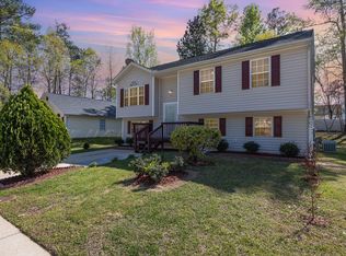 3216 Slippery Elm Dr, Raleigh, NC 27610