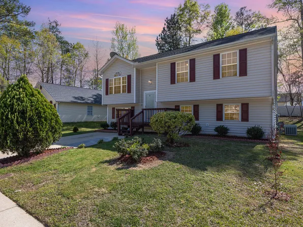 3216 Slippery Elm Dr, Raleigh, NC 27610