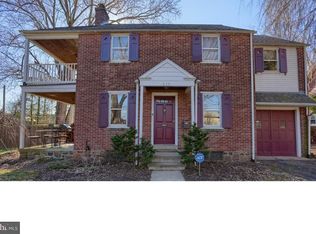 616 Mercer St, Reading, PA 19601