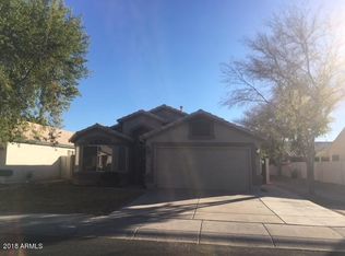 191 W Smoke Tree Rd, Gilbert, AZ 85233