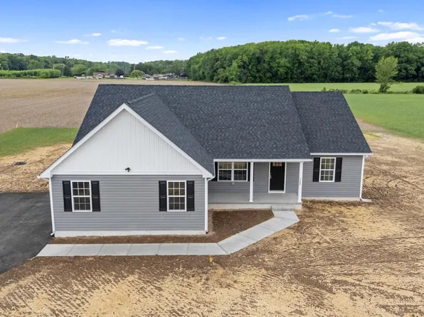 14770 Owens Rd, Greenwood, DE 19950