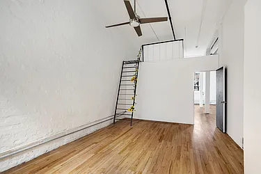 Rented by Compass