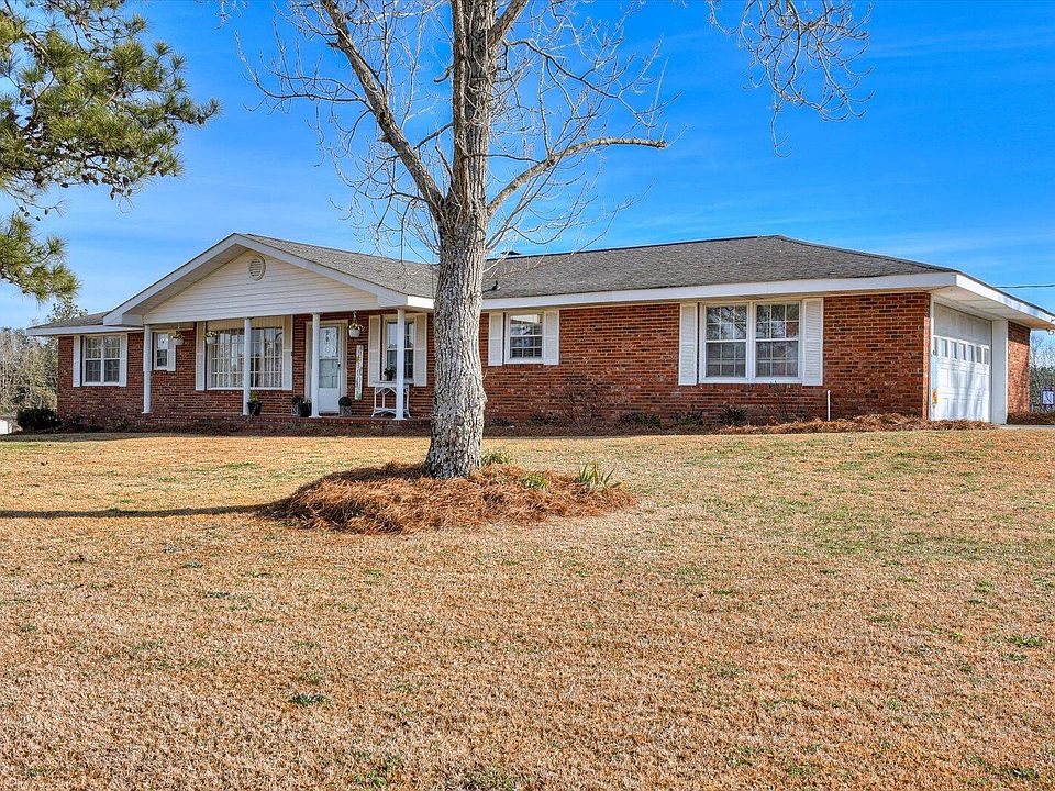 4686 Fulcher Rd, Hephzibah, GA 30815 Zillow