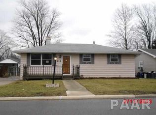 114 Winston Ln, Peoria, IL