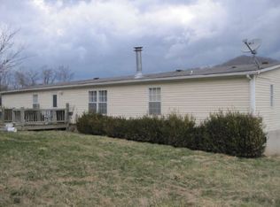 127 Dallas Ln, Cullowhee, NC 28723