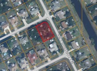 2166 SW Chestnut Ln, Port Saint Lucie, FL 34953