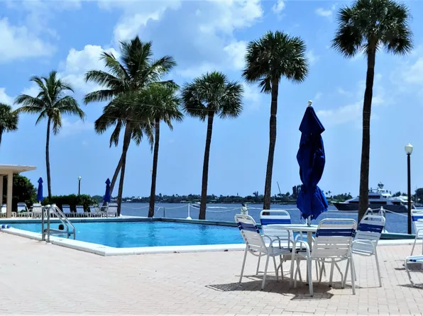 2600 N Flagler Dr APT 403, West Palm Beach, FL 33407