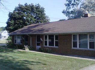 2007 E Eleven Mile Rd, Royal Oak, MI 48067