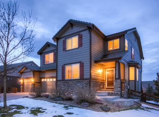 2477 Broadleaf Loop, Castle Rock, CO 80109