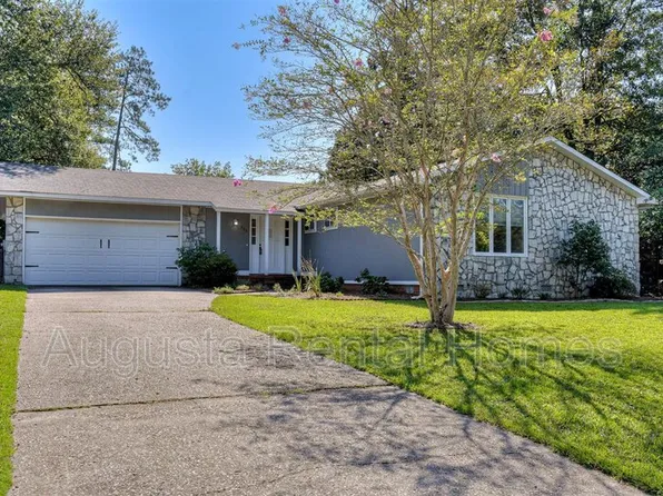 134 Holiday Dr, Martinez, GA 30907